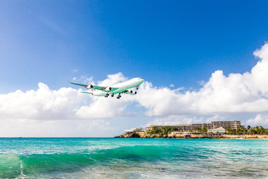 A Complete Guide to Maho Beach