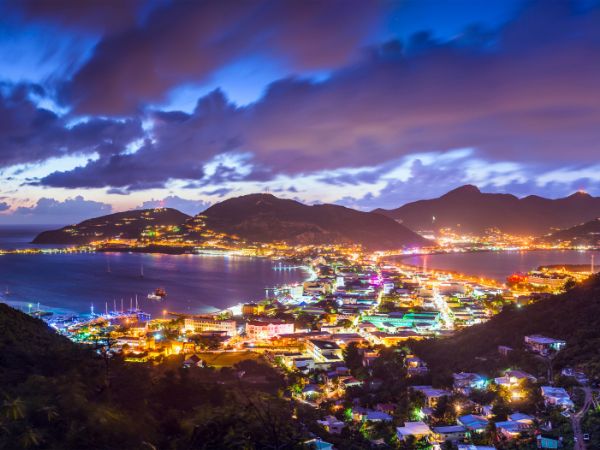 Key Tips for Renting a Car in Sint Maarten